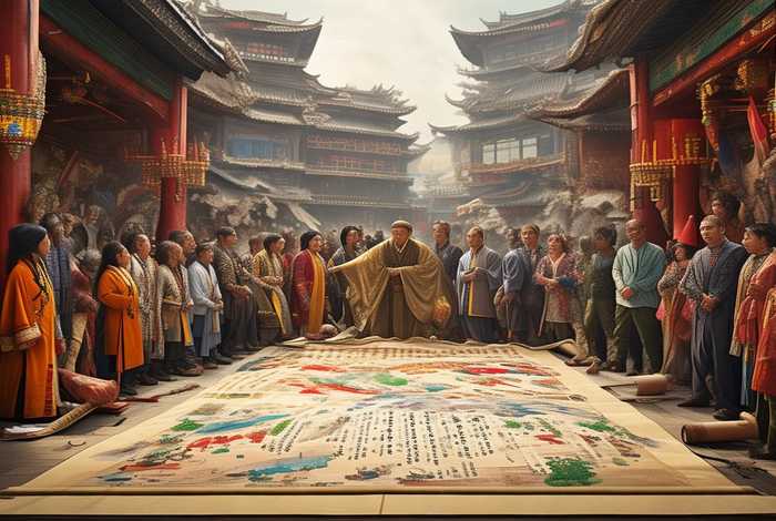 中国历史故事分享活动英语作文，中国历史故事分享活动英语作文怎么写