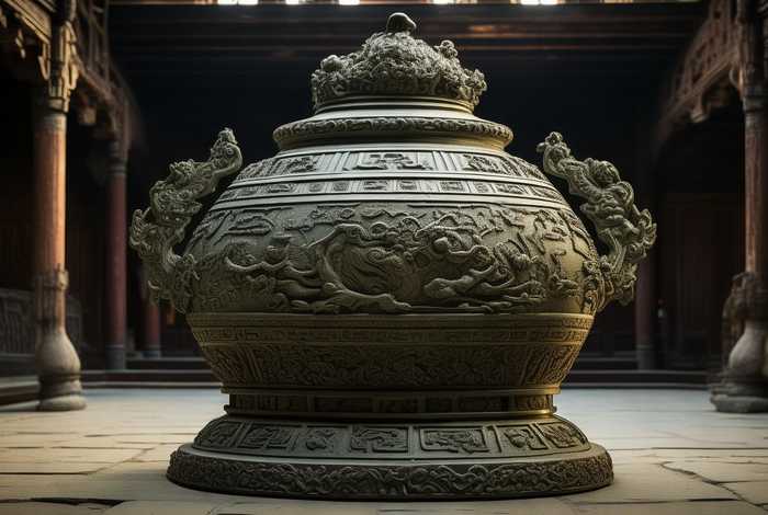 中国历史最悠久的古董（中国历史最悠久的古董有哪些）