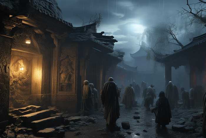 中国历史僵尸故事视频在线观看 中国历史僵尸故事视频在线观看全集