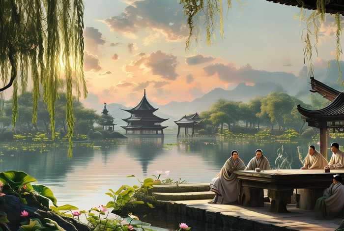 中国历史上和平时期一共多少年，中国历史和平时期累计