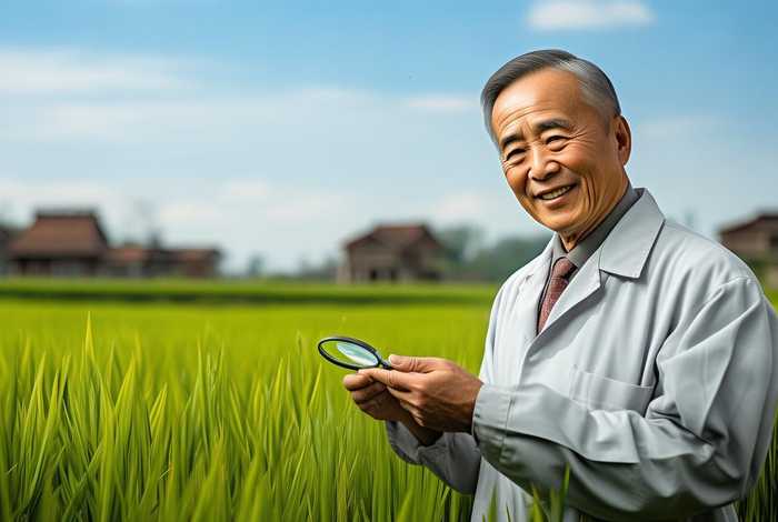 中国历史人物事迹袁隆平 中国历史人物事迹袁隆平简介