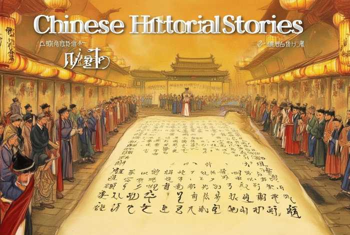 中国历史故事第17册视频讲解（中国历史故事第17册视频讲解大全）