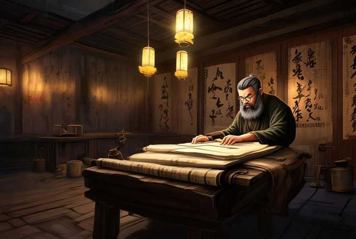 中国推理历史 - 中国推理小说史