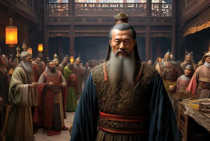 中国历史赵王故事有哪些 中国历史赵王故事有哪些人物