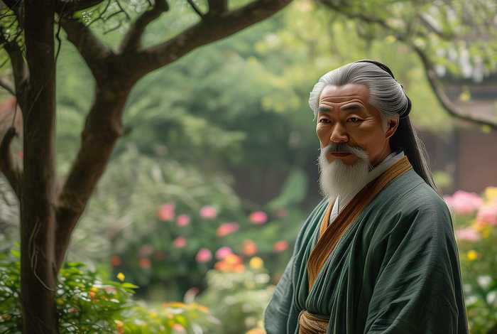 中国历史上唯一的完人、中国历史最完美的人