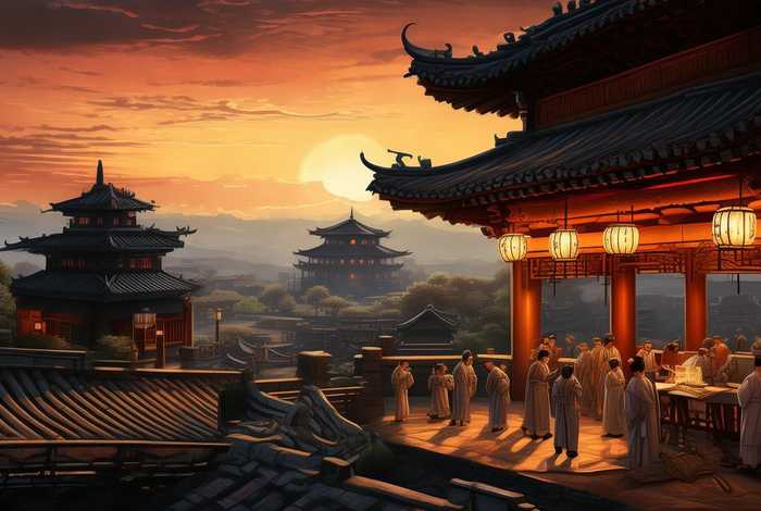 中国真实历史故事300字左右、中国真实历史故事300字左右作文