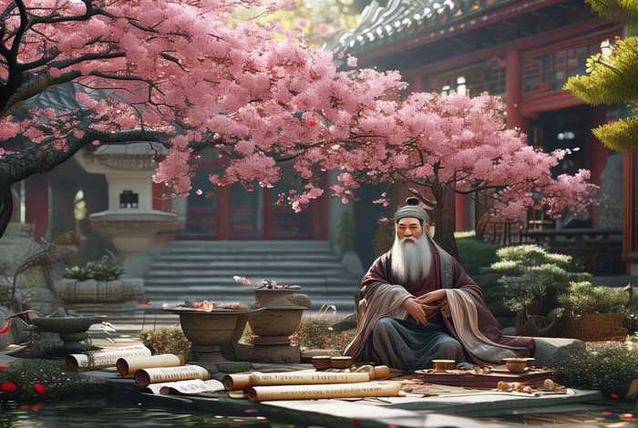 中国历史故事的道理和感悟，中国历史故事的道理和感悟作文
