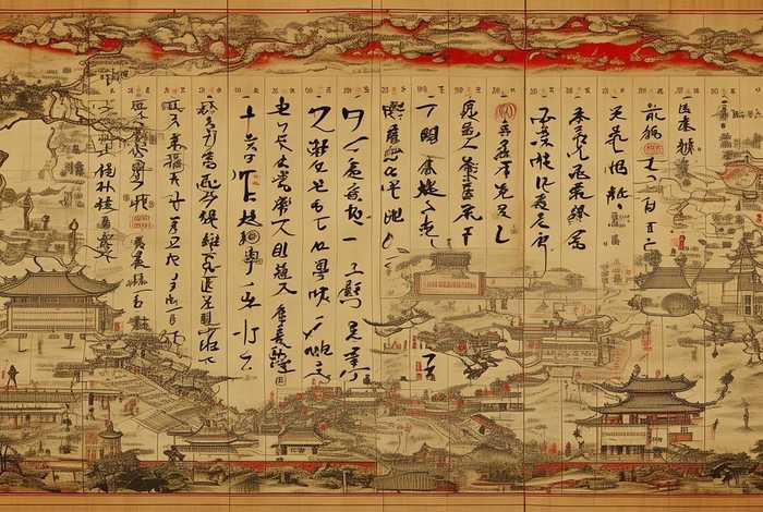 中国历史故事左传思维导图（中国历史故事左传思维导图高清）