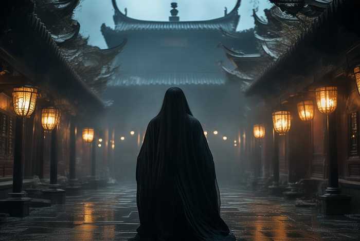 中国历史真实鬼故事视频，中国历史真实鬼故事视频播放