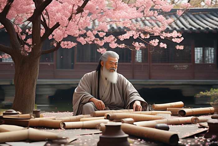 中国名家故事有哪些；中国名家故事有哪些书