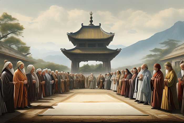 中国历史尧舜禹之后,中国历史尧舜禹之后是谁 中国历史尧舜禹之后,中国历史尧舜禹之后是谁