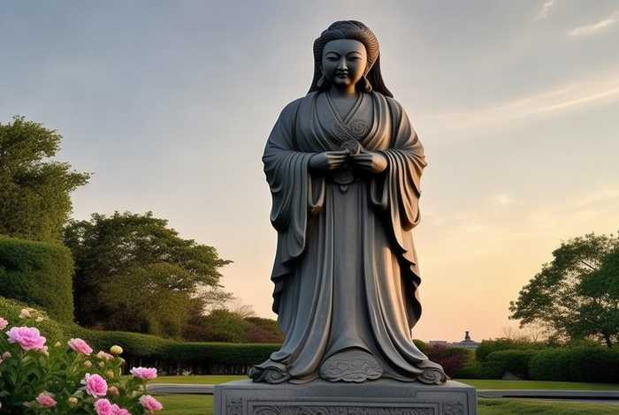 中国历史上的伟大女性 - 中国历史的伟大女性有哪些