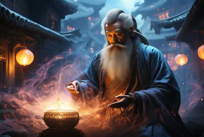 中国民间传说中的惊人秘术；中国民间传说中的惊人秘术有哪些