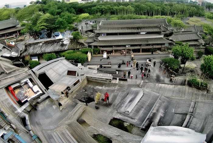 中国历史武将故事简介概括，中国历史武将故事简介概括50字