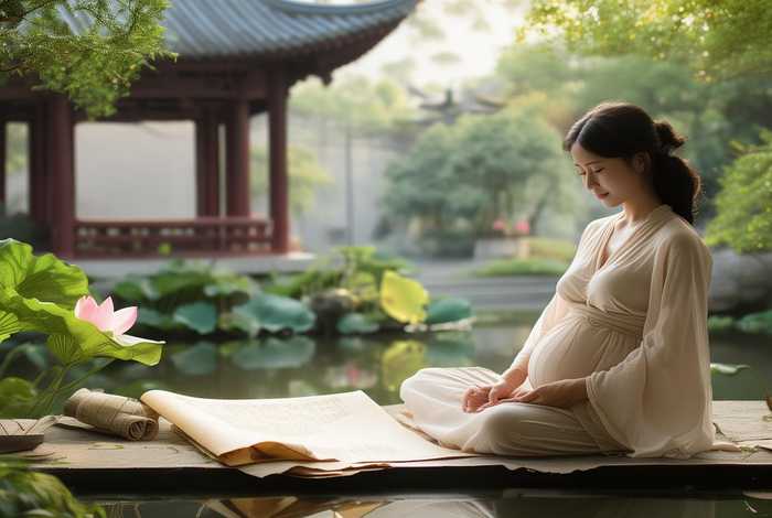 中国胎教的历史及意义（中国胎教的历史及意义和价值）