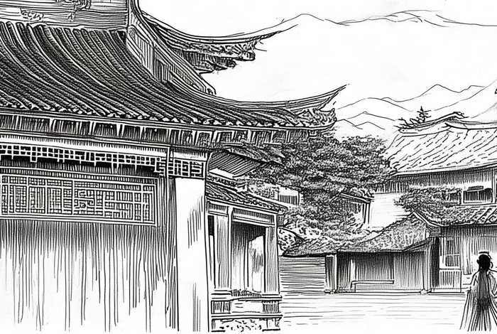 中国历史文化图片大全 - 中国历史文化图片大全简笔画