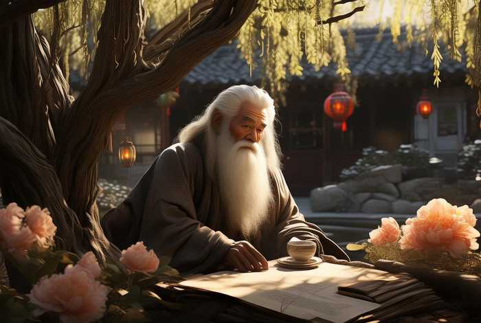 中国历史名人故事下载（中国历史名人故事在线阅读）