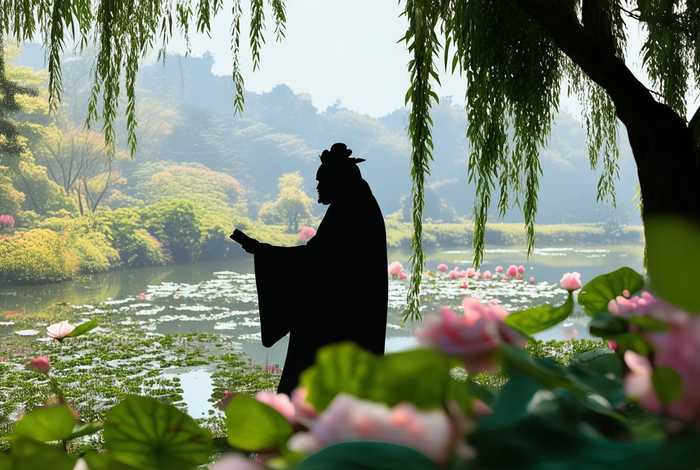 中国厉史人物介绍；中国厉史人物介绍图片