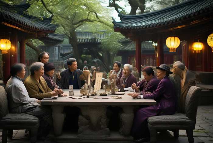 走进中国故事（走进中国故事发言稿）