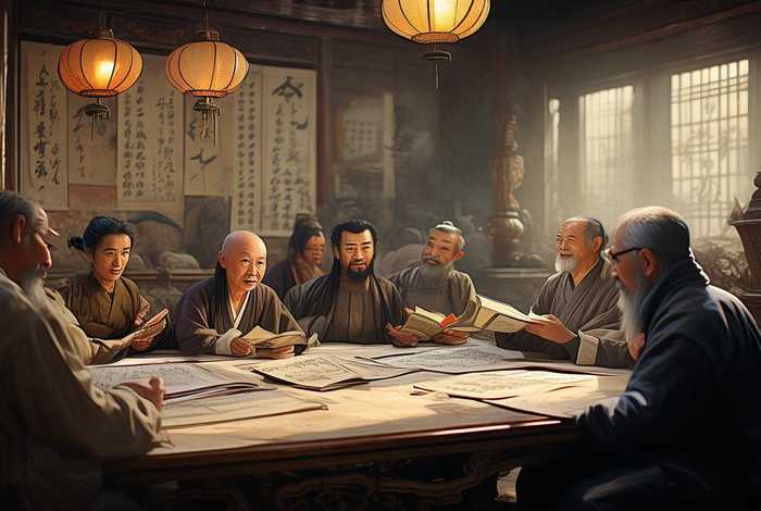 中国历史名家讲堂（中国历史名家讲堂心得体会）