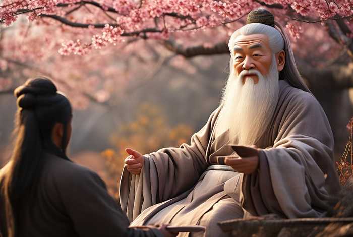 中国历史人物故事20到50字（中国历史人物故事20到50字概括）