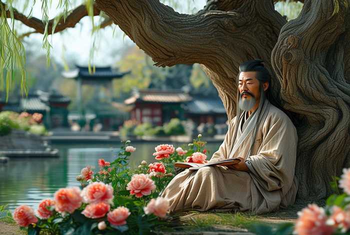 中国历史故事及精神启示；中国历史故事及精神启示作文