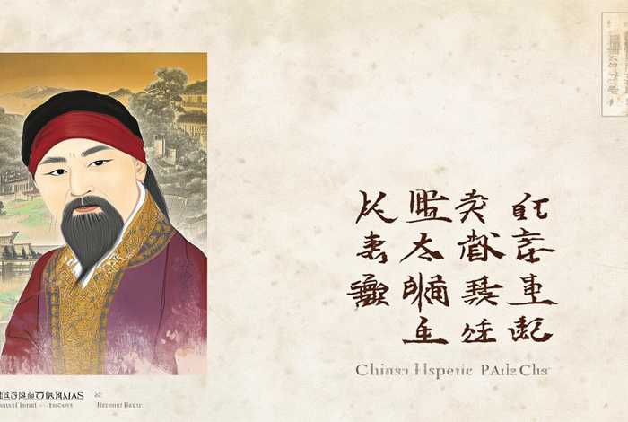 中国历史人物绘画 - 中国历史人物绘画本10册