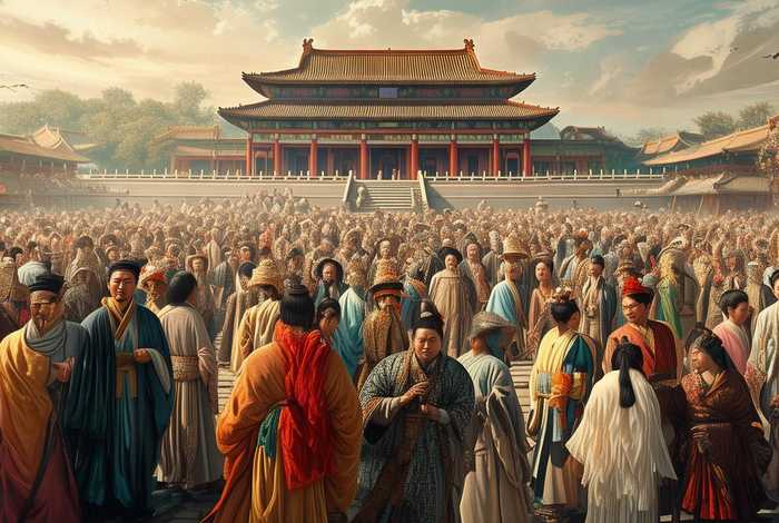 中国历史上最深刻伟大的社会变革；中国历史最深刻最伟大的社会变革是