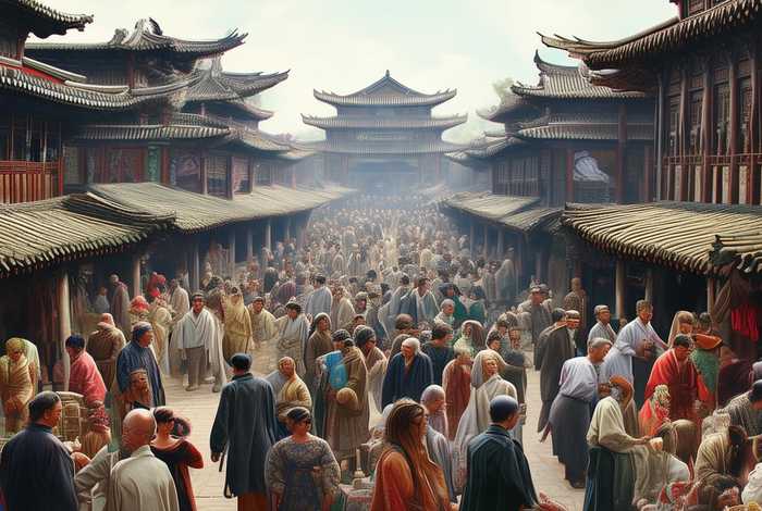 中国历史时期的社会变迁摘要 中国历史时期的社会变迁摘要怎么写 中国历史时期的社会变迁摘要 中国历史时期的社会变迁摘要怎么写