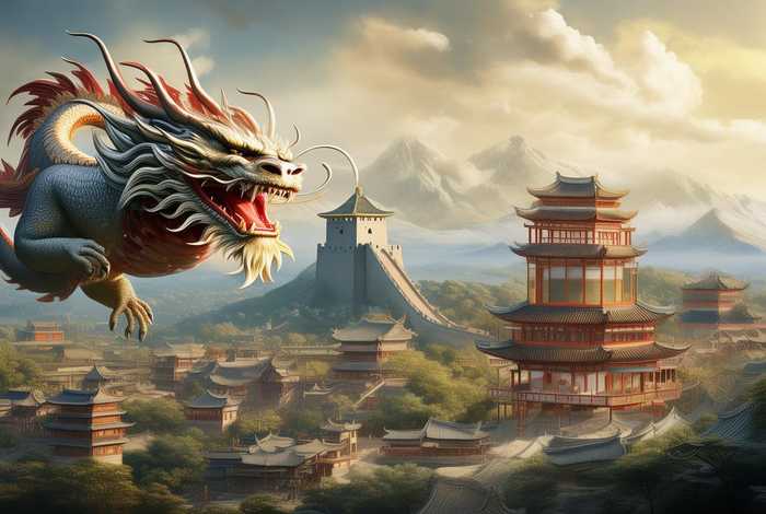 中国历史伟大事迹故事100字 中国历史伟大事迹故事100字作文