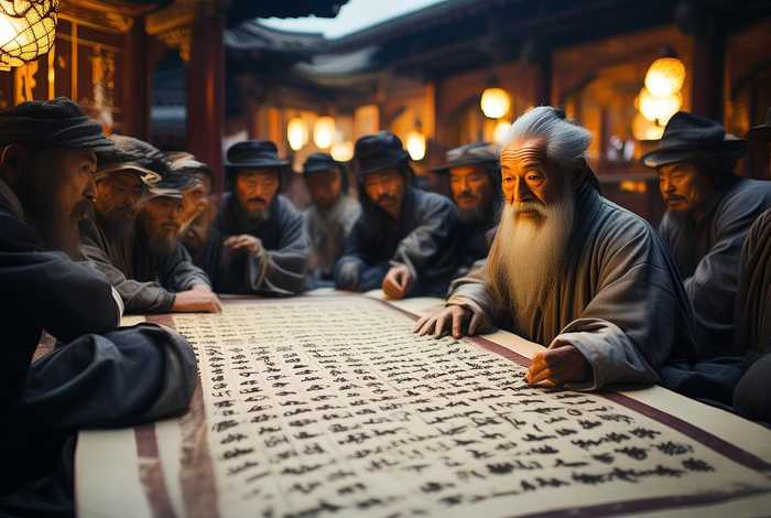 中国历史故事讲堂心得体会 中国历史故事讲堂心得体会500字