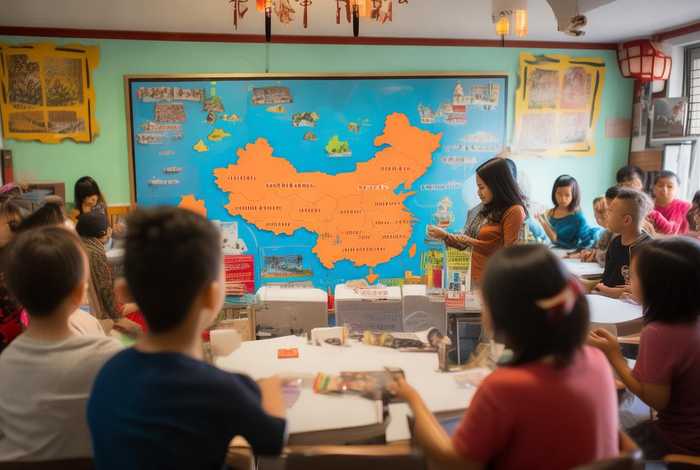 中国民间故事阅读指导课ppt 中国民间故事阅读指导课中期推进优质课视频