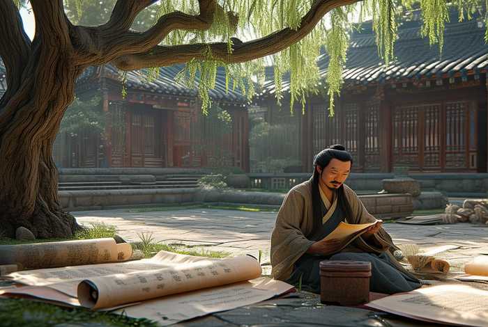中国最早的史诗是什么，我国最早的诗歌是什么？最早的史书是什么？