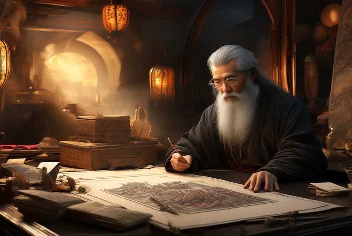 中国历史故事150字读后感 - 中国历史故事150字读后感作文