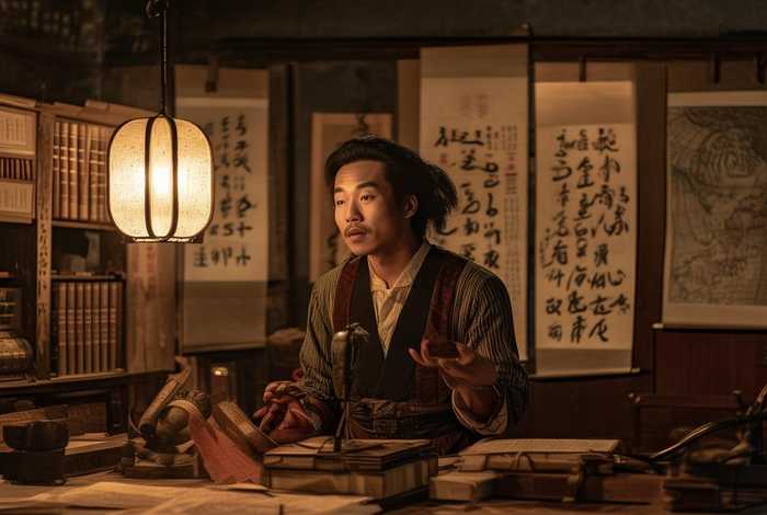 中国历史讲解听书(中国历史讲解听书视频) 中国历史讲解听书(中国历史讲解听书视频)