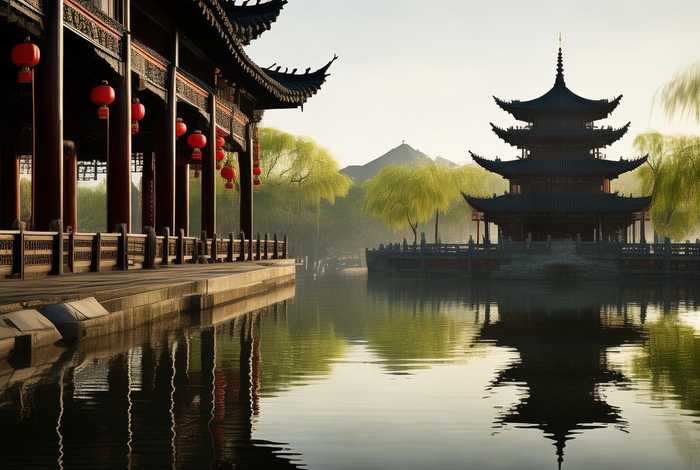 中国历史遗迹故事有哪些 - 中国历史遗迹故事有哪些地方