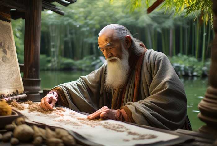 中国历史上有名的中医及事迹 - 历史最有名的中医