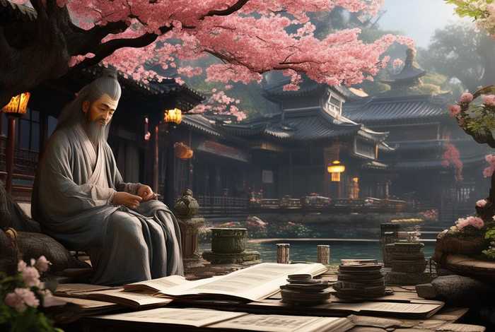 中国历史简短小故事800字 - 中国历史简短小故事800字左右