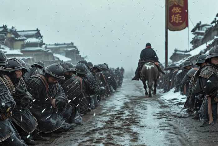 中国历史演义故事画《宋史》靖康之耻;靖康之耻南宋历史 中国历史演义故事画《宋史》靖康之耻;靖康之耻南宋历史