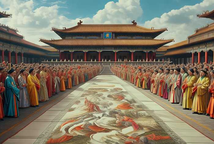 中国历史故事演讲稿1000字，中国历史故事演讲稿1000字左右