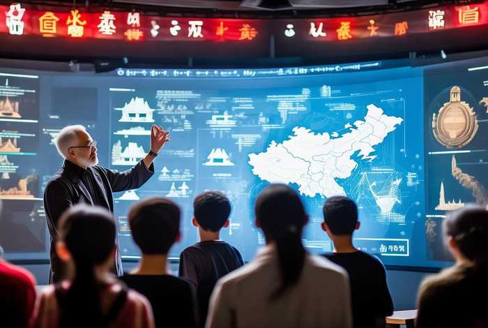 著名科学家讲中国历史故事视频(著名科学家讲中国历史故事视频全集) 著名科学家讲中国历史故事视频(著名科学家讲中国历史故事视频全集)