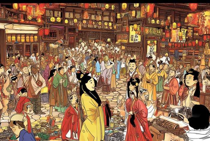 中国历史漫画讲解(中国历史漫画讲解视频) 中国历史漫画讲解(中国历史漫画讲解视频)