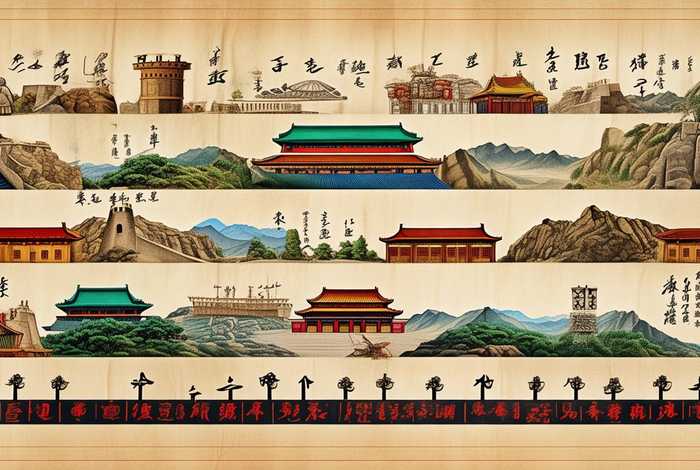 中国历史题库500题（中国历史题库500题电子版）