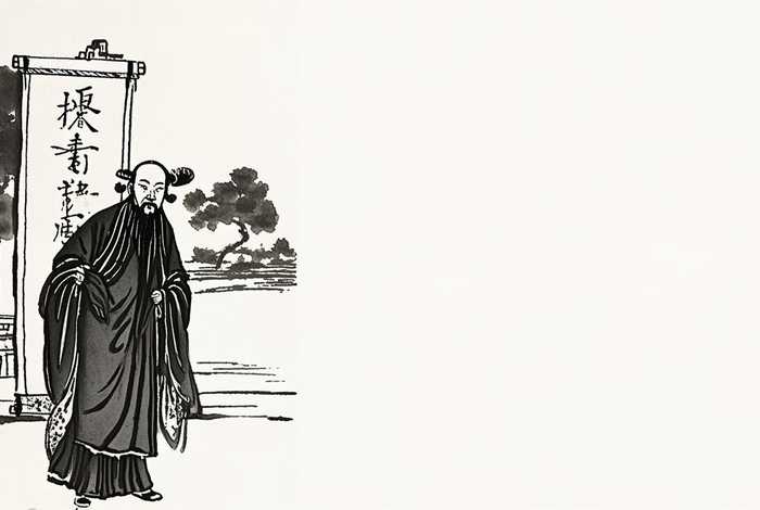 中国历史绘画图片；中国历史绘画图片简单