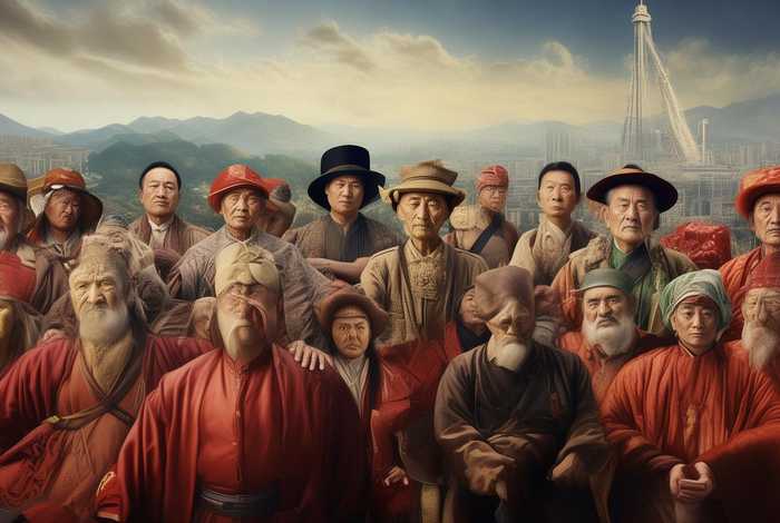 中国史上被称为民族的脊梁都有谁、中国史上被称为民族的脊梁都有谁呢