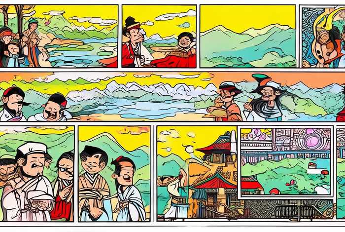 中国历史故事漫画大全免费阅读,中国历史故事简笔画漫画 中国历史故事漫画大全免费阅读,中国历史故事简笔画漫画