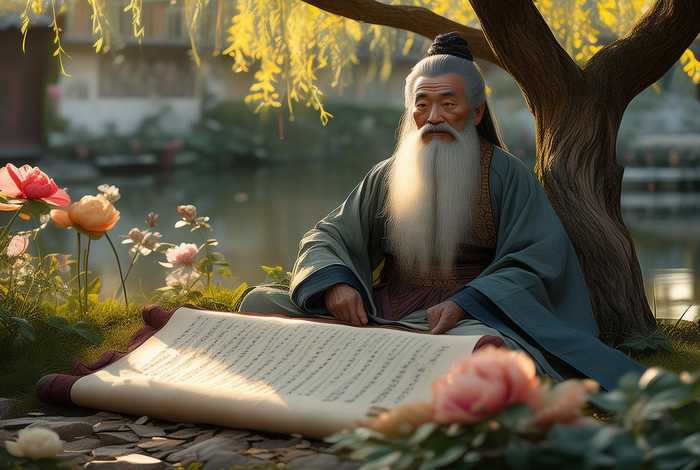 中国历史古代人物的故事300字 - 中国历史古代人物的故事300字左右
