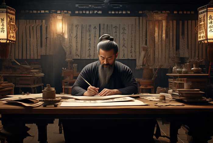 中国历史故事精选考点总结（中国历史故事精选考点总结怎么写）