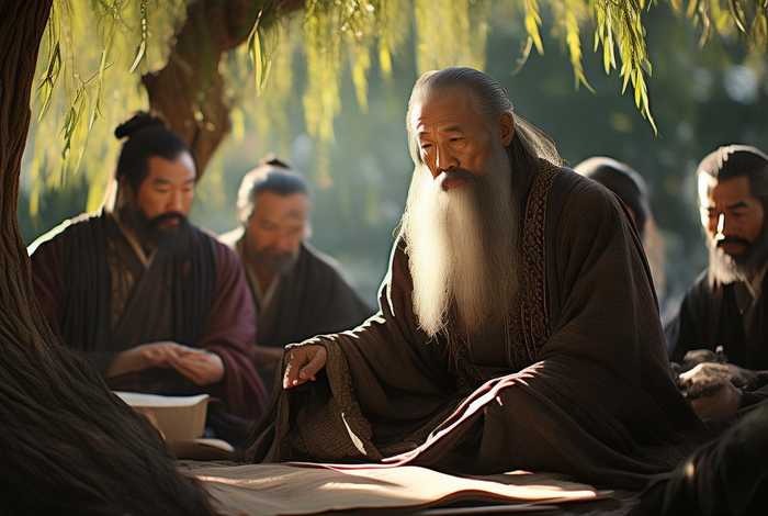 朱熹的一个故事 朱熹的一个故事有哪些 朱熹的一个故事 朱熹的一个故事有哪些