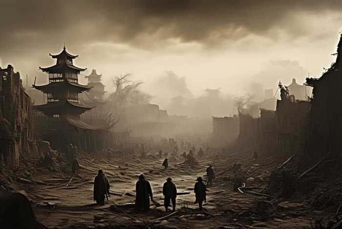 中国凄惨的历史;中国凄惨的历史有哪些 中国凄惨的历史;中国凄惨的历史有哪些
